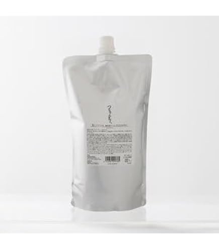 Amazon | 髪にドラマを つるりんちょ シャンプー 1000mL サロン専売品